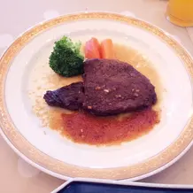 肉料理