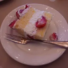 ケーキ