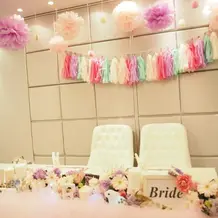 パステルからーの高砂