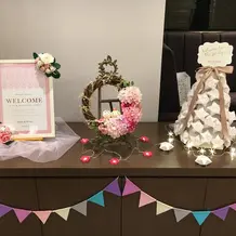 ウェルカムスペース