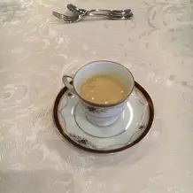 野菜のポタージュ