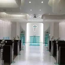 チャペル ラ・ルミエール