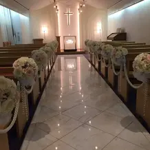 ホワイトチャペル
