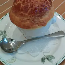 アツアツ、熱いままに届きました。
