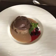 ヘーゼルナッツアイスチョココーティング