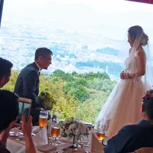 ロケーション最高でした