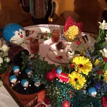 二次会の高砂