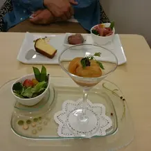 コート料理(一口ｻｲｽﾞ)