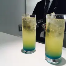 オリジナルドリンク♪