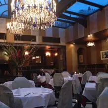 くもりでも明るい！