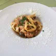 パスタ