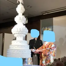 存在感◎花は節約のため置きませんでした。