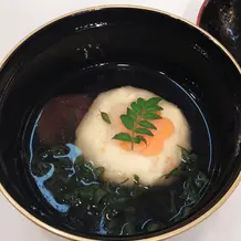 煮物椀（義両親一押し）