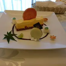 甘くなく美味しかったです