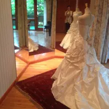 ブライズルーム。