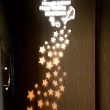 ウェルカムライト