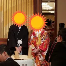 鏡開き