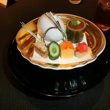 料理