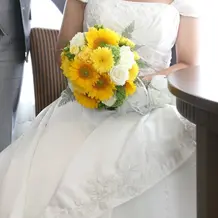 夏らしくて可愛いところがお気に入り！