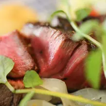お肉