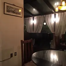 会場の使い方は自由度が高い