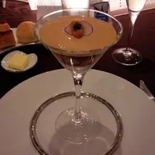 綺麗で、美味しかったです