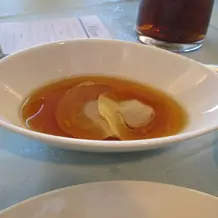 スープ。