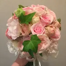 ブーケですこれは2万円でした