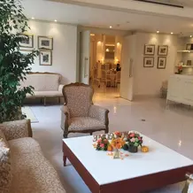 ロビー