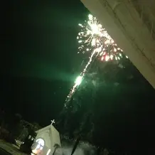 花火