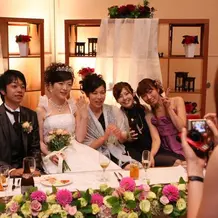 妊婦でもらくなソファ席