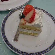 ウェディングケーキ