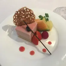 試食
