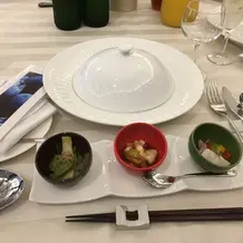 前菜
