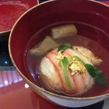 一番好評だった、お椀。