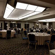 当日別の宴会だったので雰囲気は違いますが