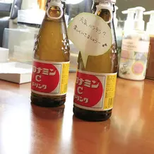 リポビタンＤ、本当に嬉しかったです☆