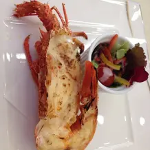 とっても美味しかったです！！