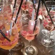 テンション上がりました！