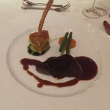 少し癖があるようなかんじでした