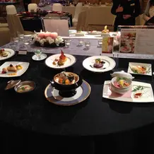 料理長特選創作料理　その２