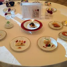フランス料理　その３