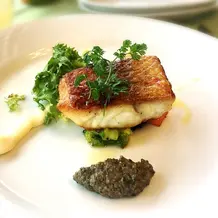 魚料理