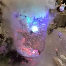 お色直し入場演出1