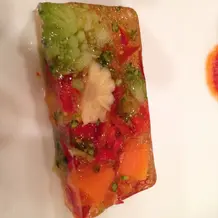 前菜のひとつです