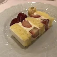 ケーキ