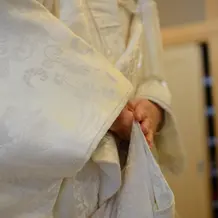 白無垢