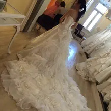 ボリュームも出せます！