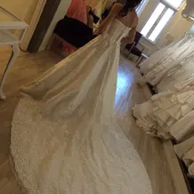 デザインがすごく綺麗！