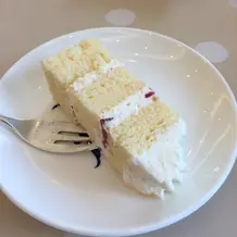 ウエディングケーキ